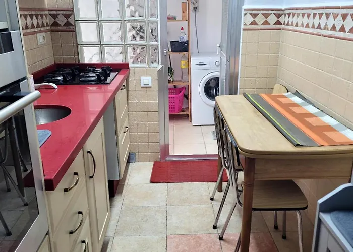 Apartment Turquesa - Almeria