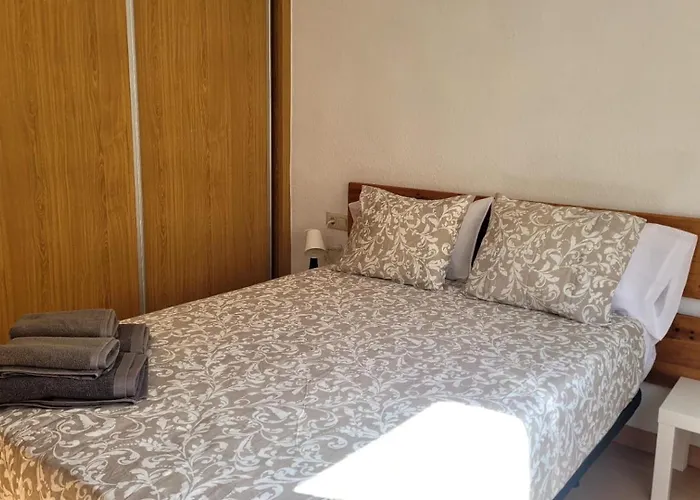 Apartment Turquesa - Almeria