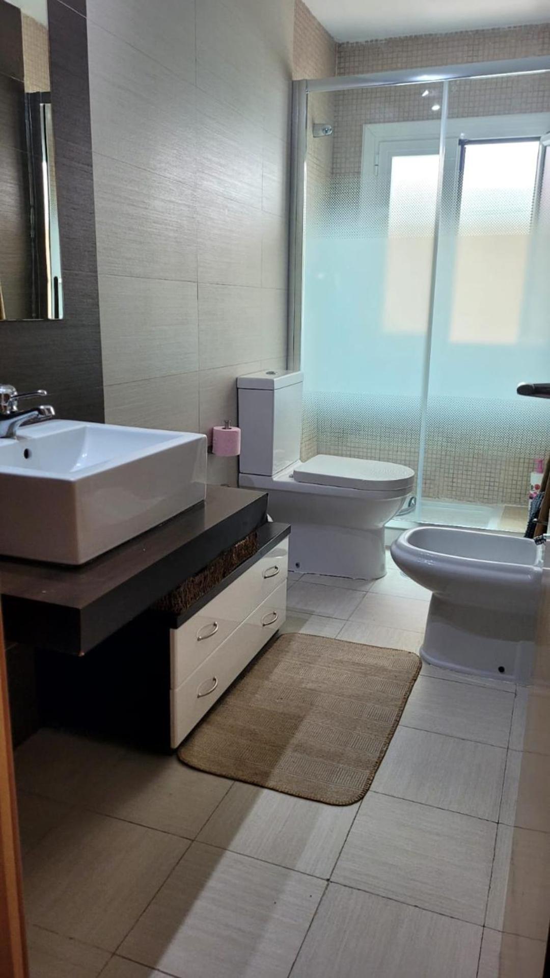 Turquesa - Appartement Almería
