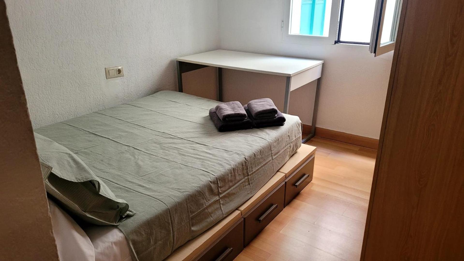 Apartment Turquesa - Almeria