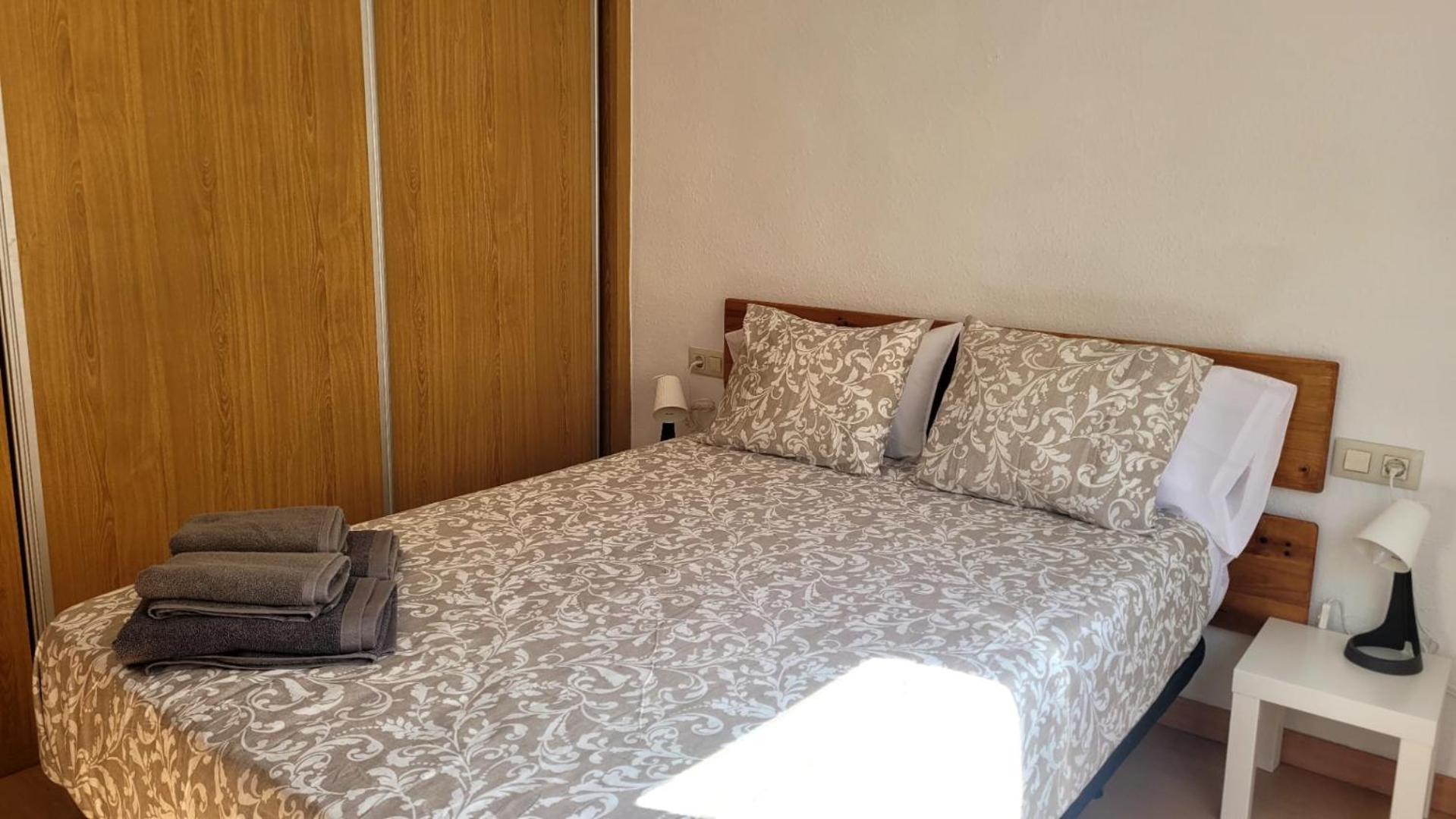 Turquesa - Apartament Almería