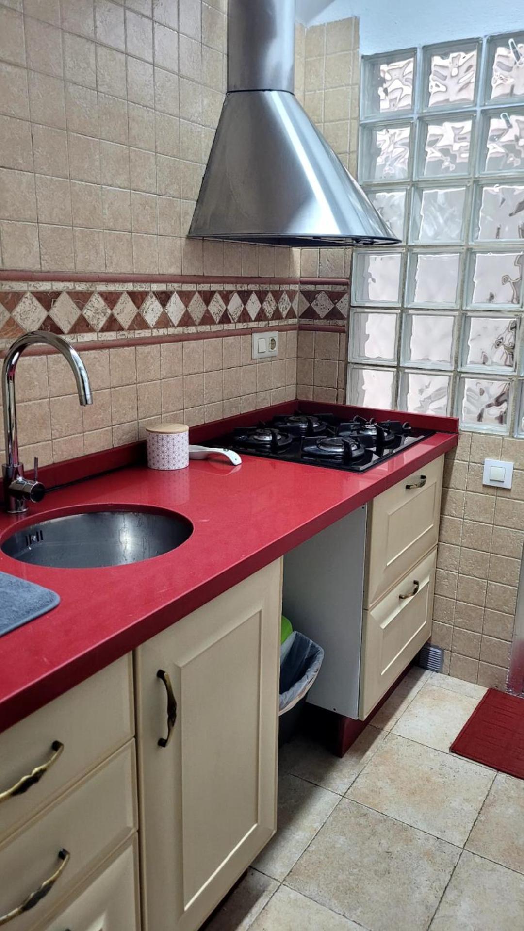 Apartament Turquesa - Almería
