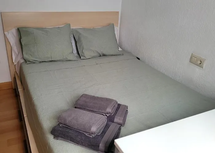 Apartment Turquesa - Almeria