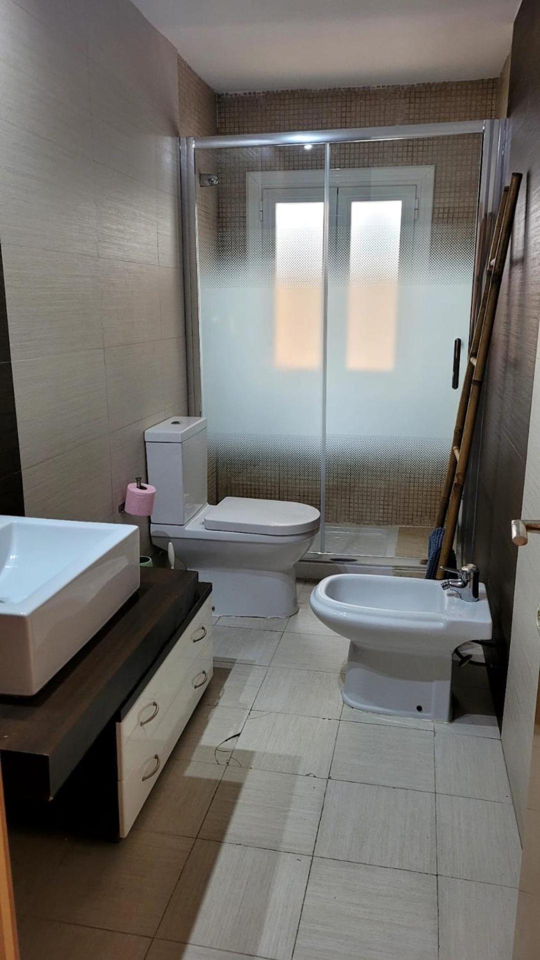 Apartment Turquesa - Almería
