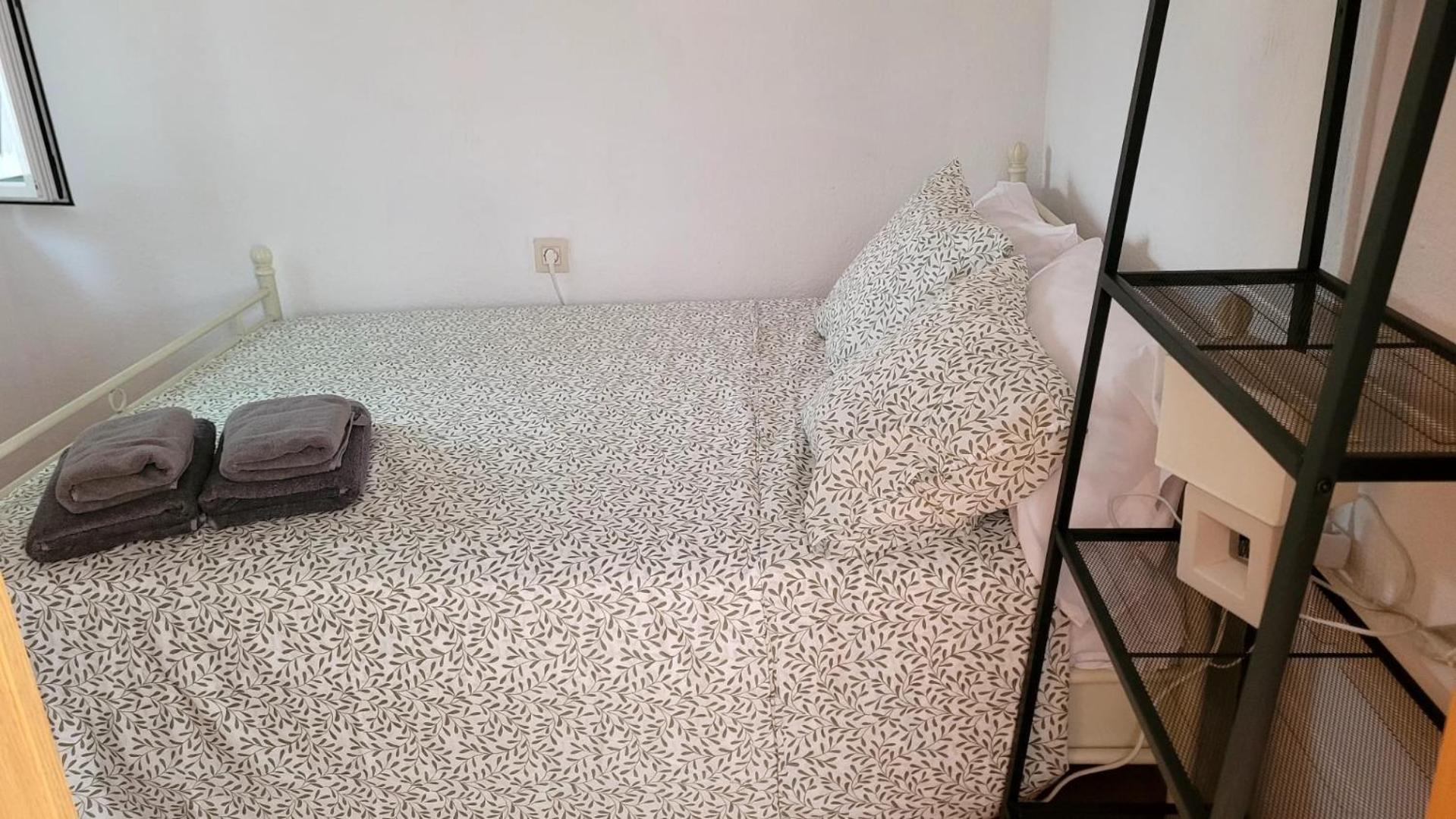 Apartment Turquesa -